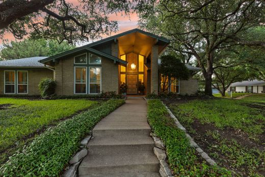 Detached House in Fort Worth, Tarrant County