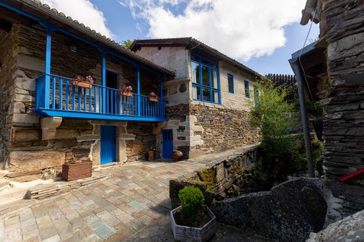 Частный Дом, Оренсе, Provincia de Ourense
