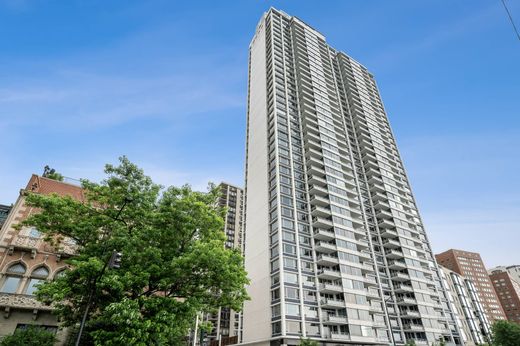 Apartment in Chicago, Cook County