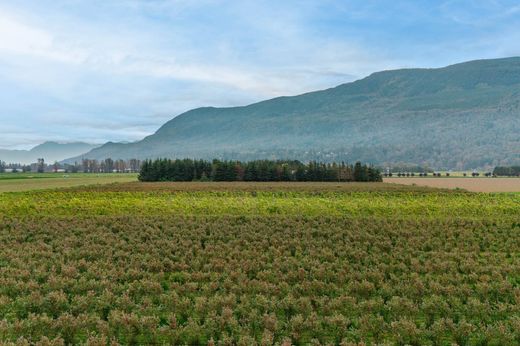 Cortijo o casa de campo en Abbotsford, Fraser Valley Regional District