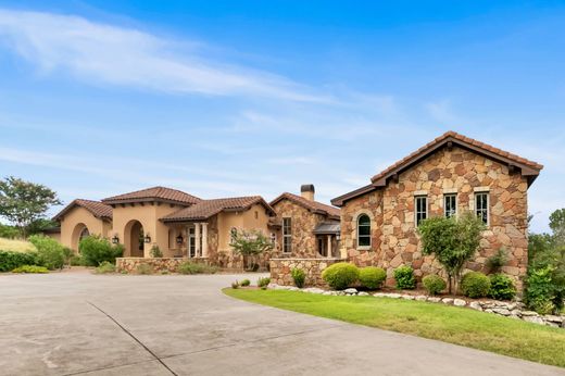 Luxe woning in Boerne, Kendall County