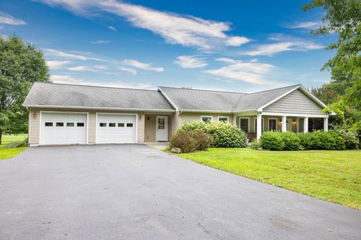 Einfamilienhaus in Elbridge, Onondaga County