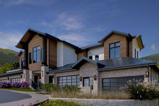 Appartement à Steamboat Springs, Comté de Routt