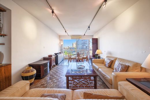 Daire Montevideo, Municipio B