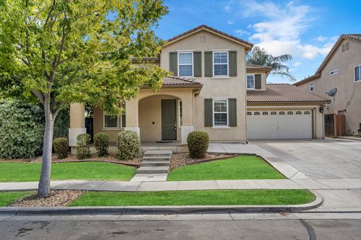 Casa de lujo en Patterson, Stanislaus County