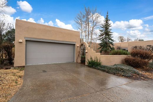 Apartment in Santa Fe, Santa Fe County