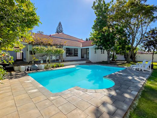 Maison de luxe à Le Cap, City of Cape Town