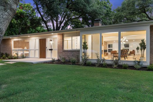 Detached House in Georgetown, Williamson County