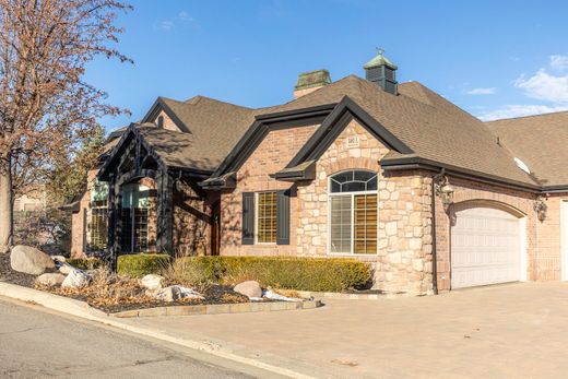 Detached House in Draper, Salt Lake County