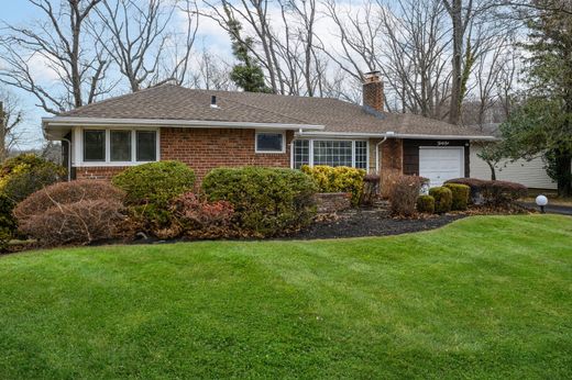 Einfamilienhaus in Port Washington, Nassau County