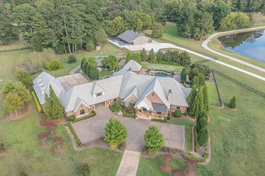 Частный Дом, Rocky Face, Whitfield County