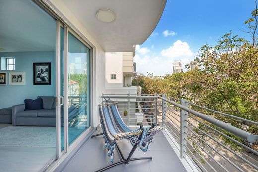 Apartamento - Miami Beach, Miami-Dade County