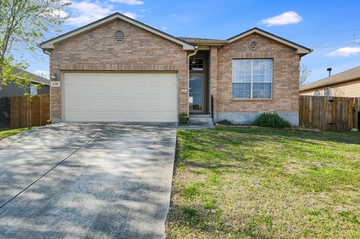 Detached House in New Braunfels, Comal County