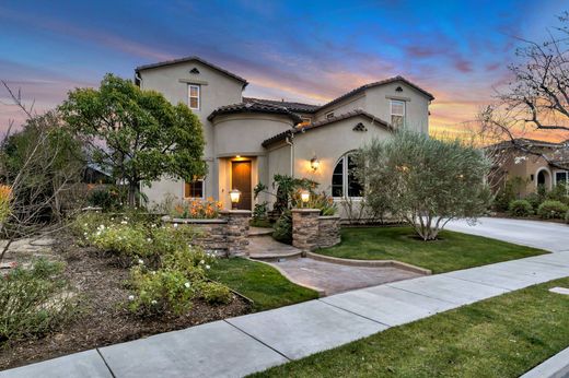 Maison individuelle à Moorpark, Comté de Ventura