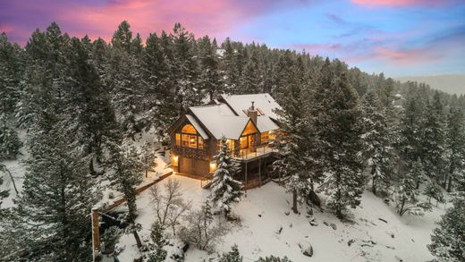 Einfamilienhaus in Morrison, Jefferson County