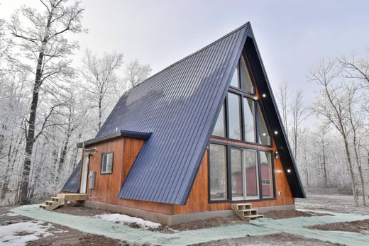 Maison individuelle à Wahkon, Comté de Mille Lacs