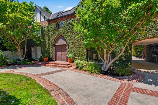 Casa Unifamiliare a Beverly Hills, Los Angeles County