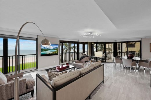 Luxe woning in Naples, Collier County