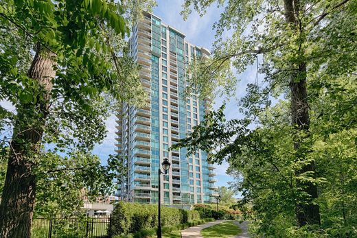 Appartement in Verdun, City of Montréal