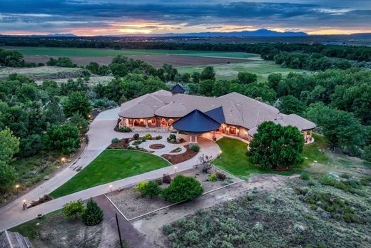 Casa di lusso a Pueblo, Pueblo County