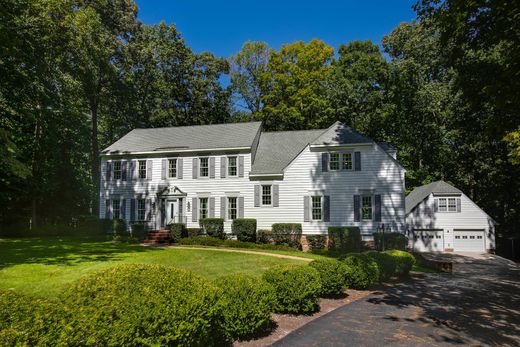 Einfamilienhaus in Chesterfield, Chesterfield County