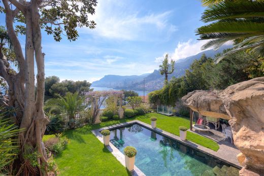 Casa en Roquebrune-Cap-Martin, Alpes Marítimos