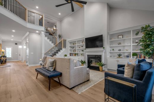 Luxus-Haus in Lexington, Fayette County