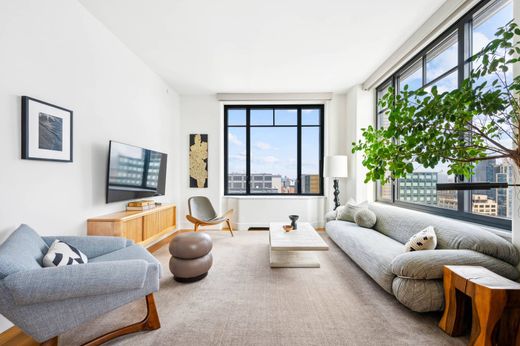 Apartment in New York