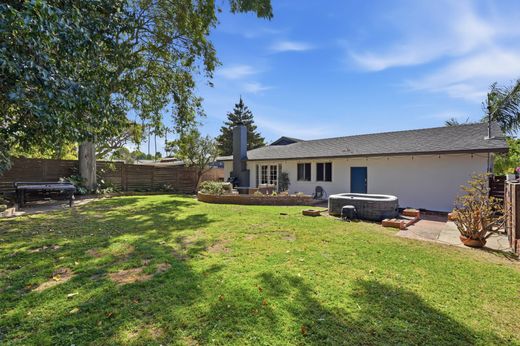 Detached House in Los Angeles, Los Angeles County