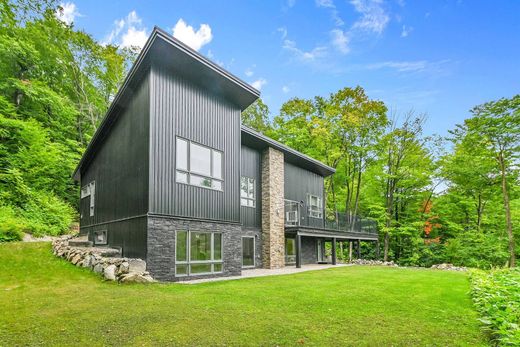 Vrijstaand huis in Aylmer, Outaouais