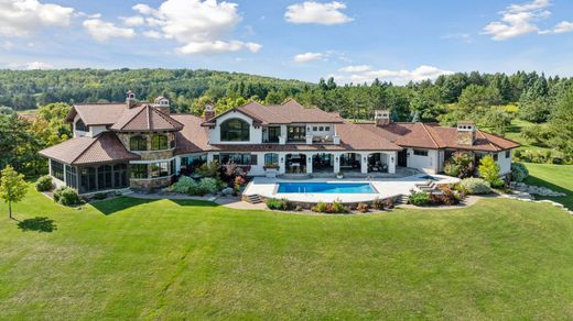 Einfamilienhaus in Duluth, Saint Louis County