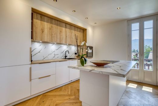 Appartement in Annecy, Haute-Savoie