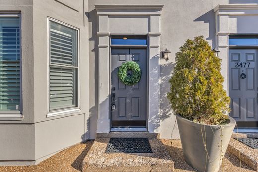Townhouse in Nashville, Davidson County