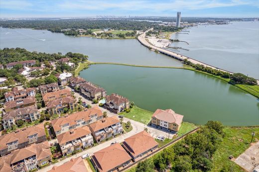 Casa di città a Houston, Harris County