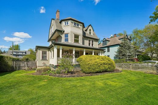 Einfamilienhaus in Montclair, Essex County
