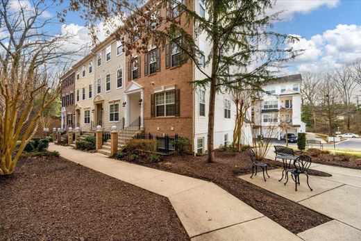 Luxe woning in Annapolis, Anne Arundel County