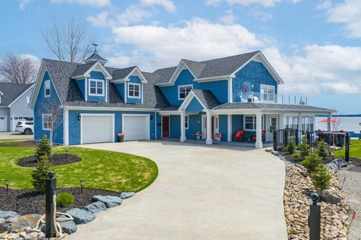Detached House in Saint Andrews, Charlotte County