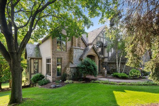 Maison individuelle à Minnetonka, Comté de Hennepin