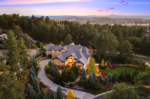 Detached House in Castle Rock, Douglas County