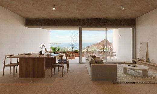 Appartamento a Cabo San Lucas, Los Cabos