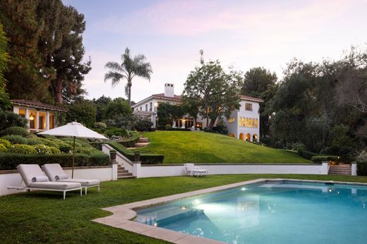 Detached House in Los Angeles, Los Angeles County