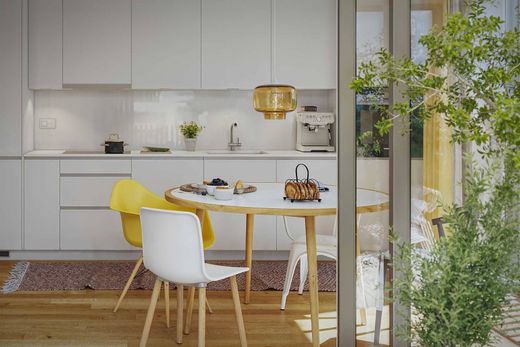 Apartment in Palézieux, Lavaux-Oron District