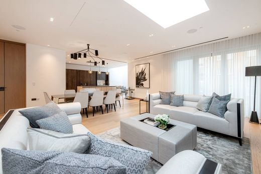 Luxe woning in Londen, Greater London