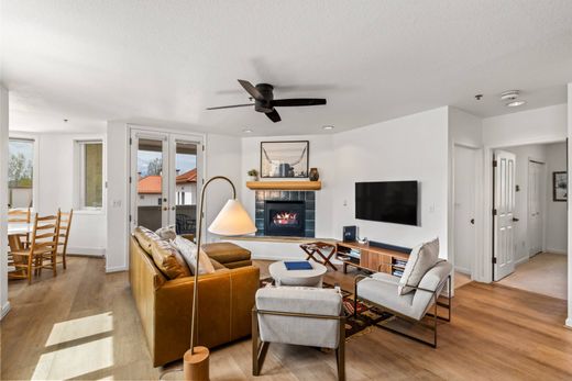 Apartment / Etagenwohnung in Steamboat Springs, Routt County