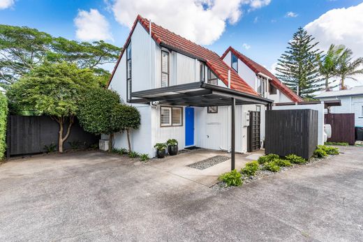 Stadthaus in Auckland