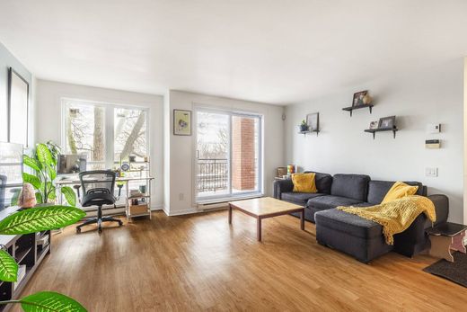 Piso / Apartamento en Montreal, City of Montréal