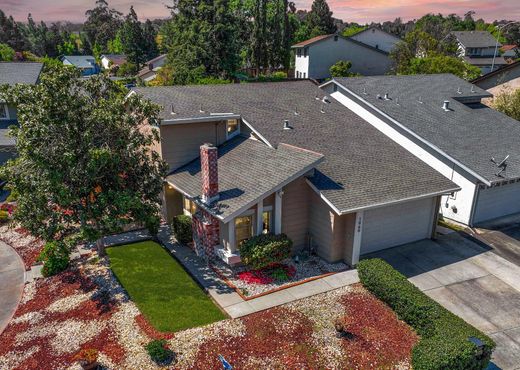 Detached House in Martinez, Contra Costa County