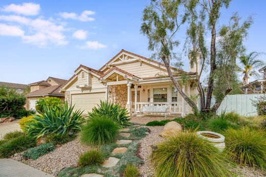 Casa de lujo en San Luis Obispo, San Luis Obispo County