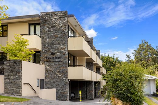 Apartament w Queenstown, Queenstown-Lakes District