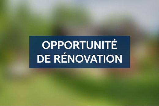 Detached House in La Forclaz, Aigle District